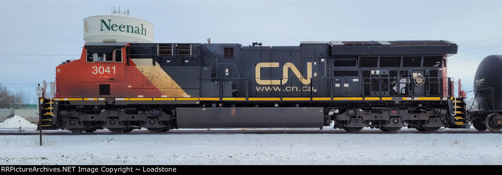 CN 3041